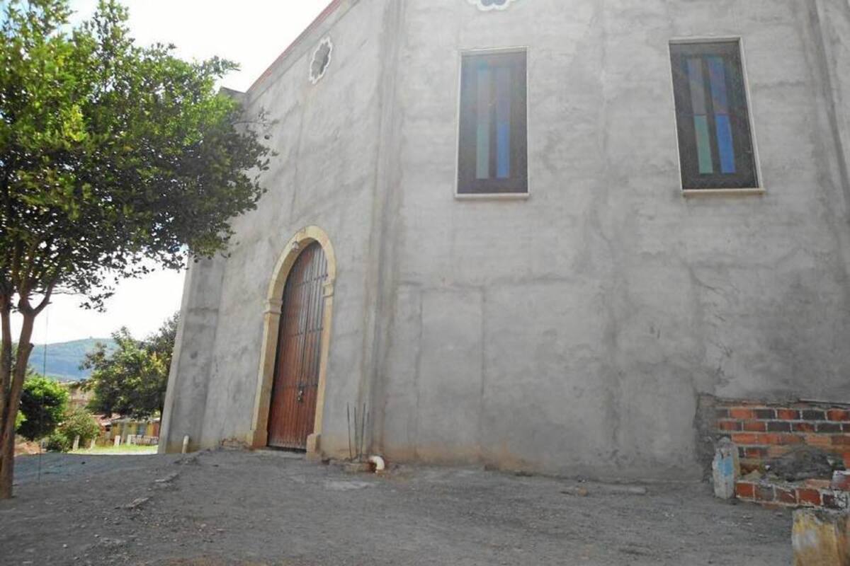 San Martin tendrá su propia casa cural