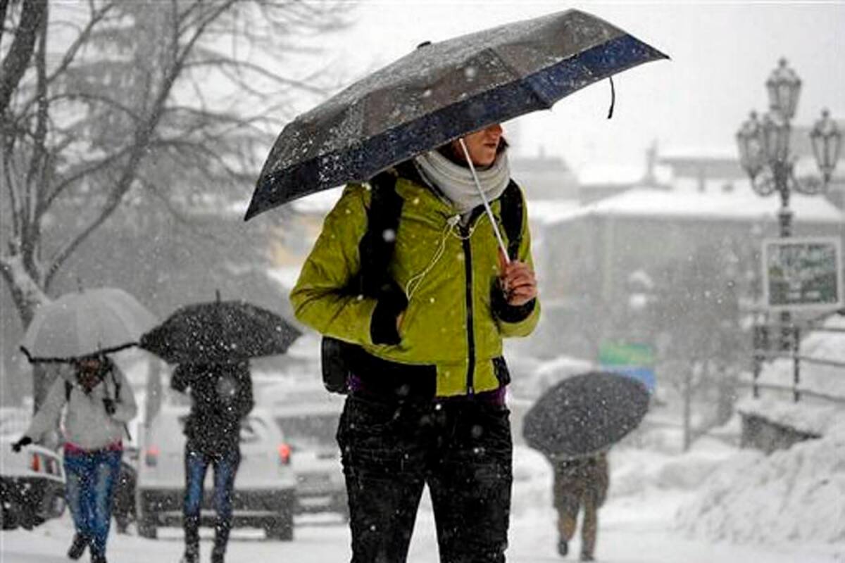 Desde hace 15 días se registran temperaturas extremas e intensas y han muerto decenas de personas. (Foto: Tomado de Internet/ VANGUARDIA )