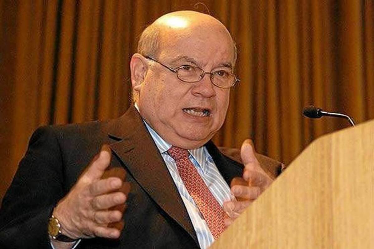 El Instituto de Derechos Humanos de la Universidad Centroamericana, Idhuca, y el Tribunal Supremo español del Salvador condenaron la sentencia de inhabilitación por once años contra el juez Baltasar Garzón. (Foto: Archivo/VANGUARDIA LIBERAL)