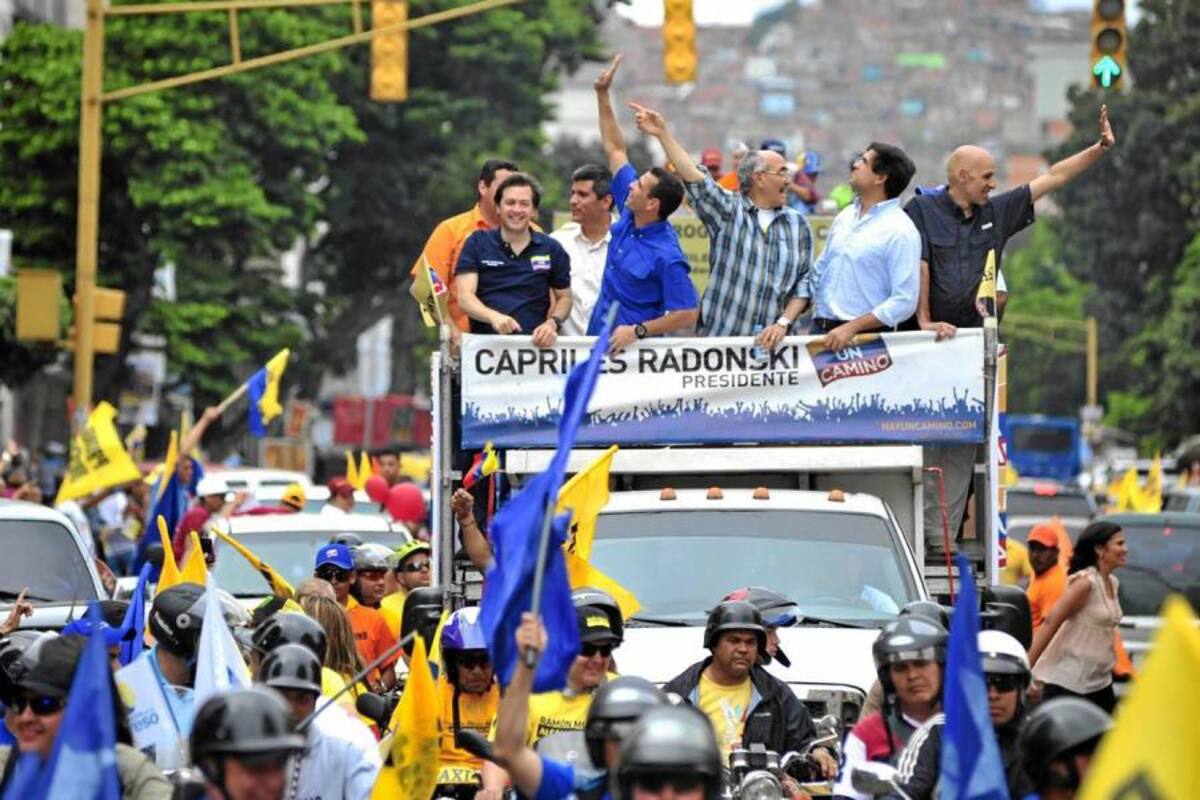 Las elecciones serán observadas por representantes del Centro Carter y una delegación de parlamentarios de la Unión Europea. La jornada contará con la custodia del Plan República. (Foto: Tomada de Internet/VANGUARDIA LIBERAL)