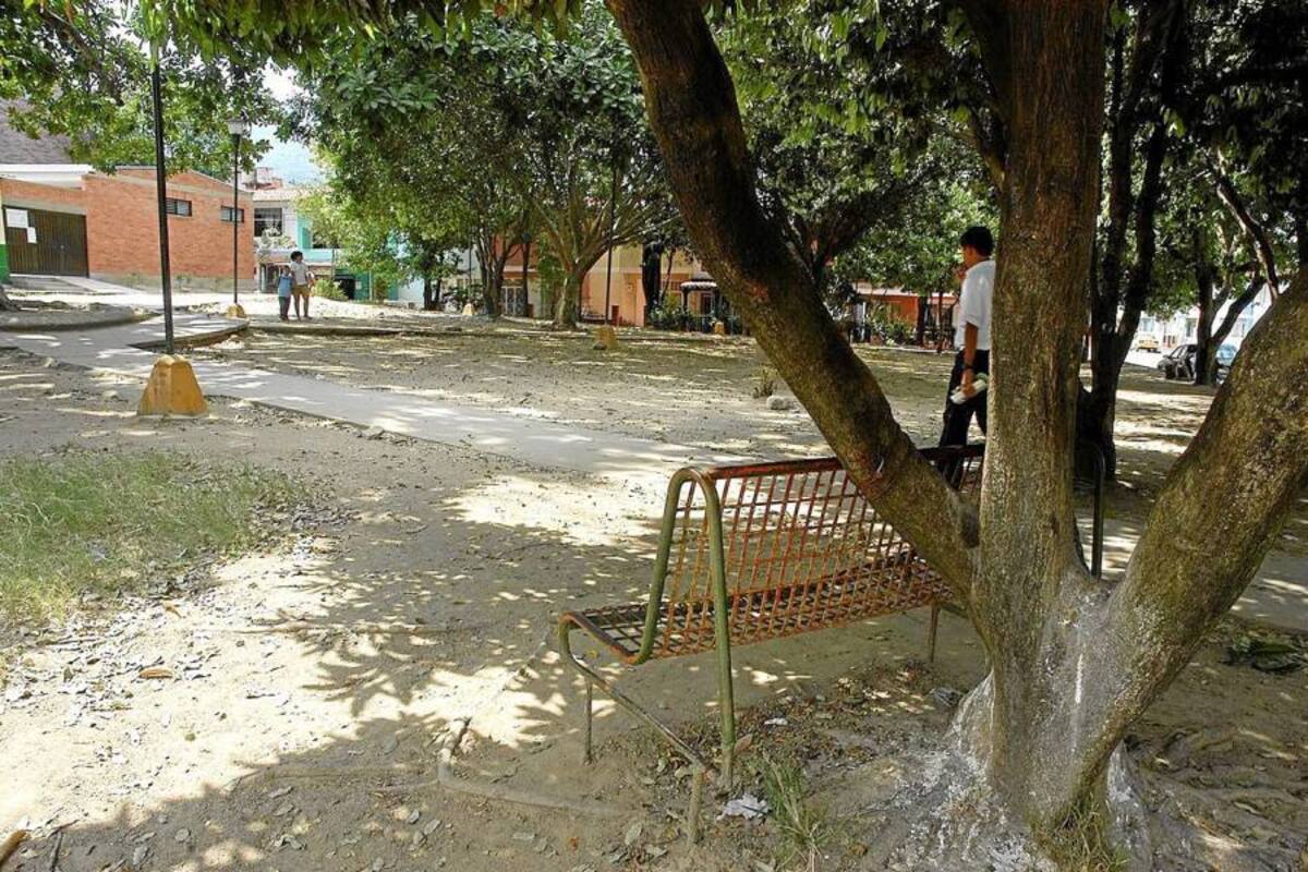 El Consuelo pide más presencia de la Policía