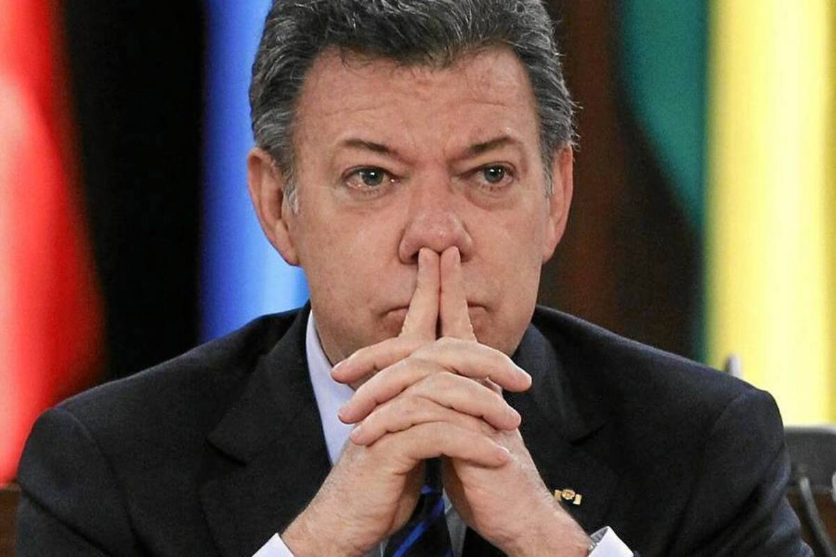 Las 4 promesas que Santos no cumplió en 2011