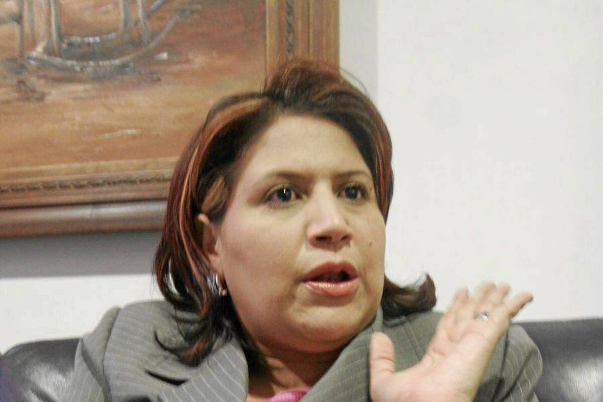 Fundación Defensa de los Inocentes asumirá el caso de Yidis Medina