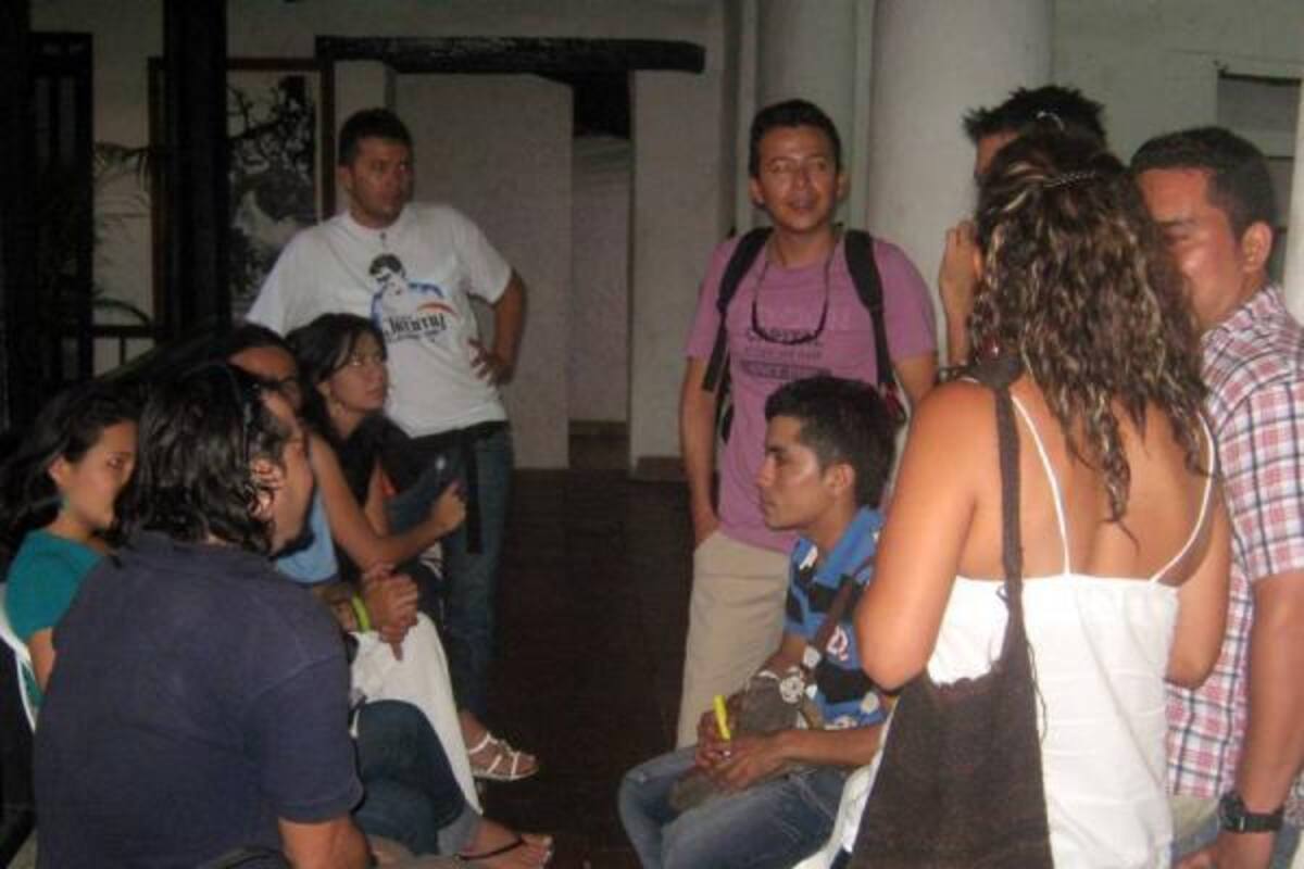 La próxima semana se dará a conocer la programación de actividades alternativas en San Gil y la provincia. (Foto: Patricia Salazar / VANGUARDIA LIBERAL)
