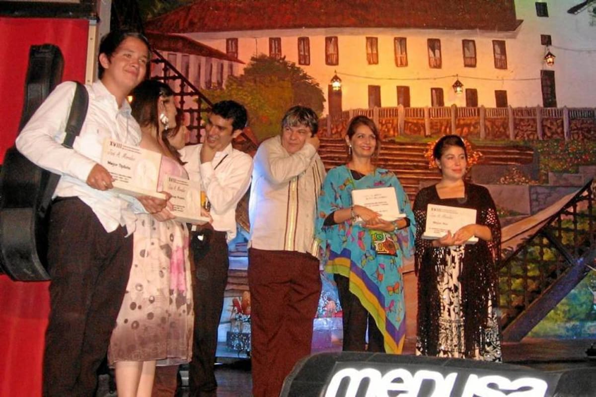 Si para la fecha del Concurso las obras civiles de remodelación del Teatro Manuela Beltrán del Socorro no han comenzado, el evento central tendrá lugar en ese recinto, como tradicionalmente se acostumbra. (Foto: Archivo/VANGUARDIA LIBERAL )