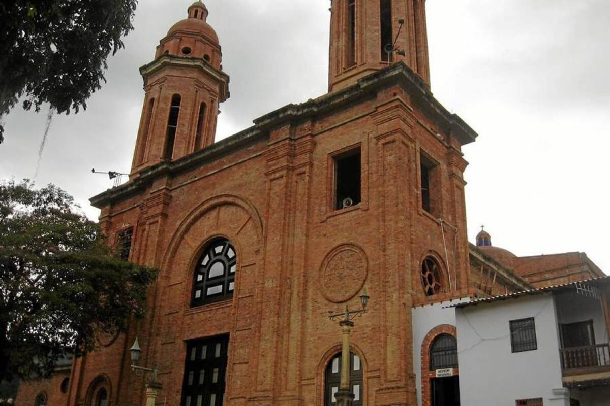 La comunidad de Puente Nacional está preocupada por la presencia de varios jóvenes que se dedican al hurto. (Foto: Archivo /VANGUARDIA LIBERAL)