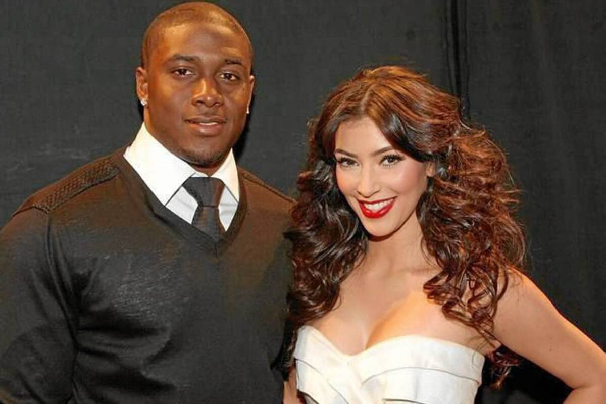 ¡Kim Kardashian encuentra consuelo en su ‘ex’!