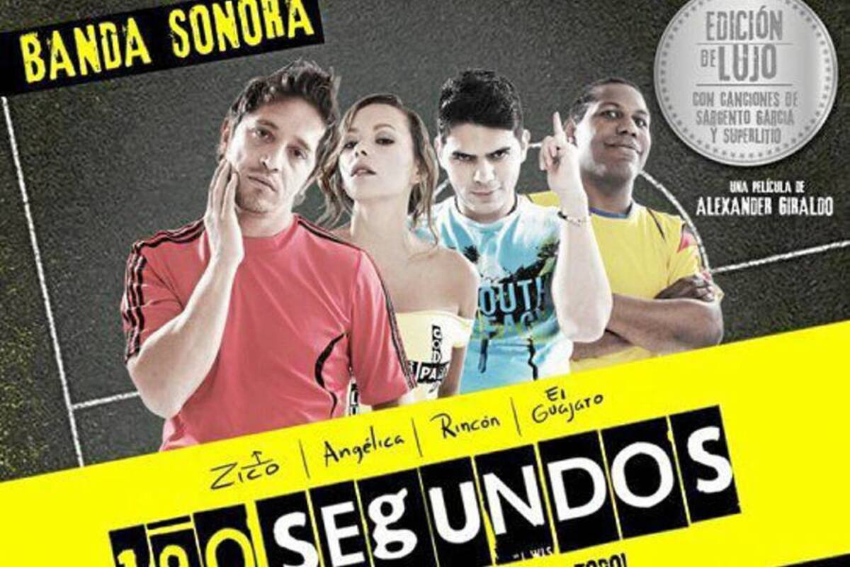 180 Segundos