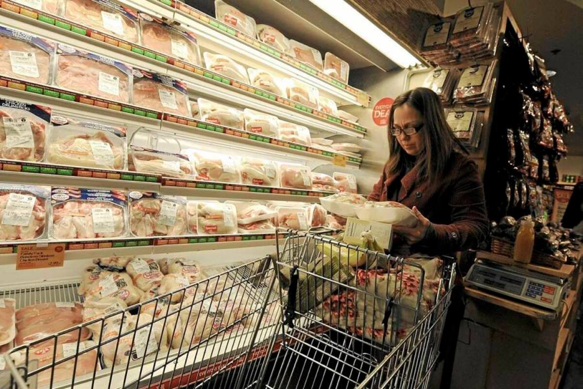 El Emisor prevé una desaceleración en el crecimiento anual de la inversión en el primer trimestre de 2012 (Foto: Archivo/VANGUARDIA LIBERAL)