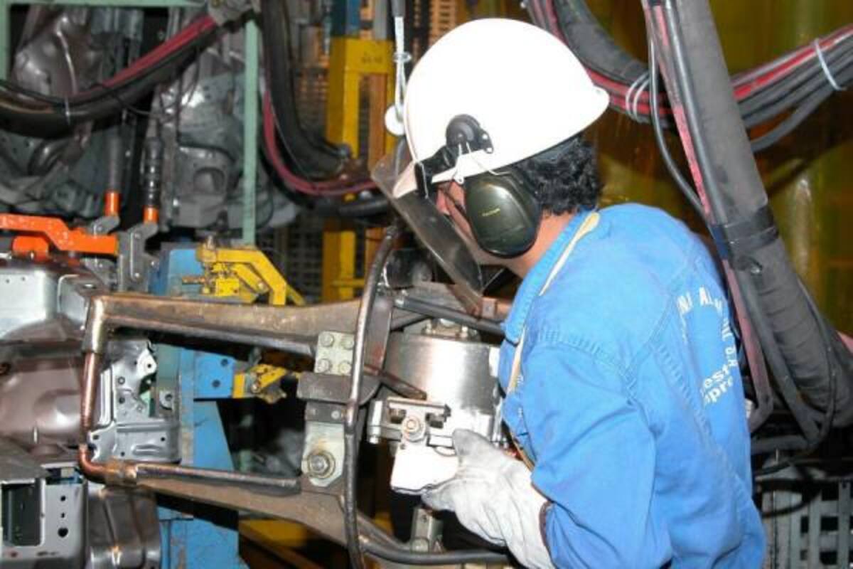 Vehículos automotores y autopartes, fueron los sectores de mayor crecimiento.(Foto: Archivo/VANGUARDIA LIBERAL)