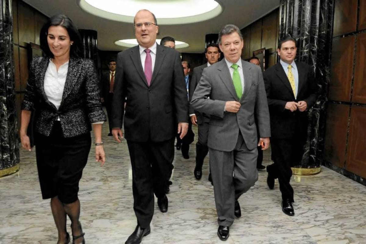 Factores externos son los que más preocupan a la economía (Foto: Archivo/VANGUARDIA LIBERAL)