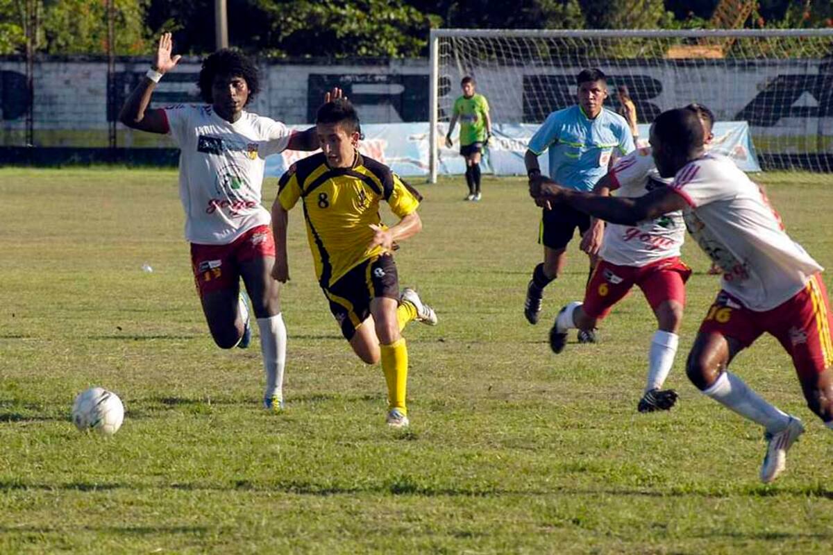Alianza quiere acordarse de ganar por más de tres goles (Foto: Archivo/VANGUARDIA LIBERAL)