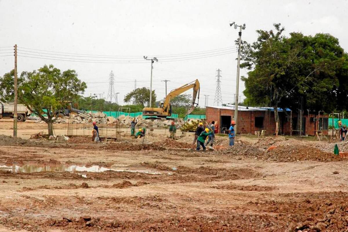 Beneficiarios temen que proyecto ‘Colinas del Norte’ no se ejecute