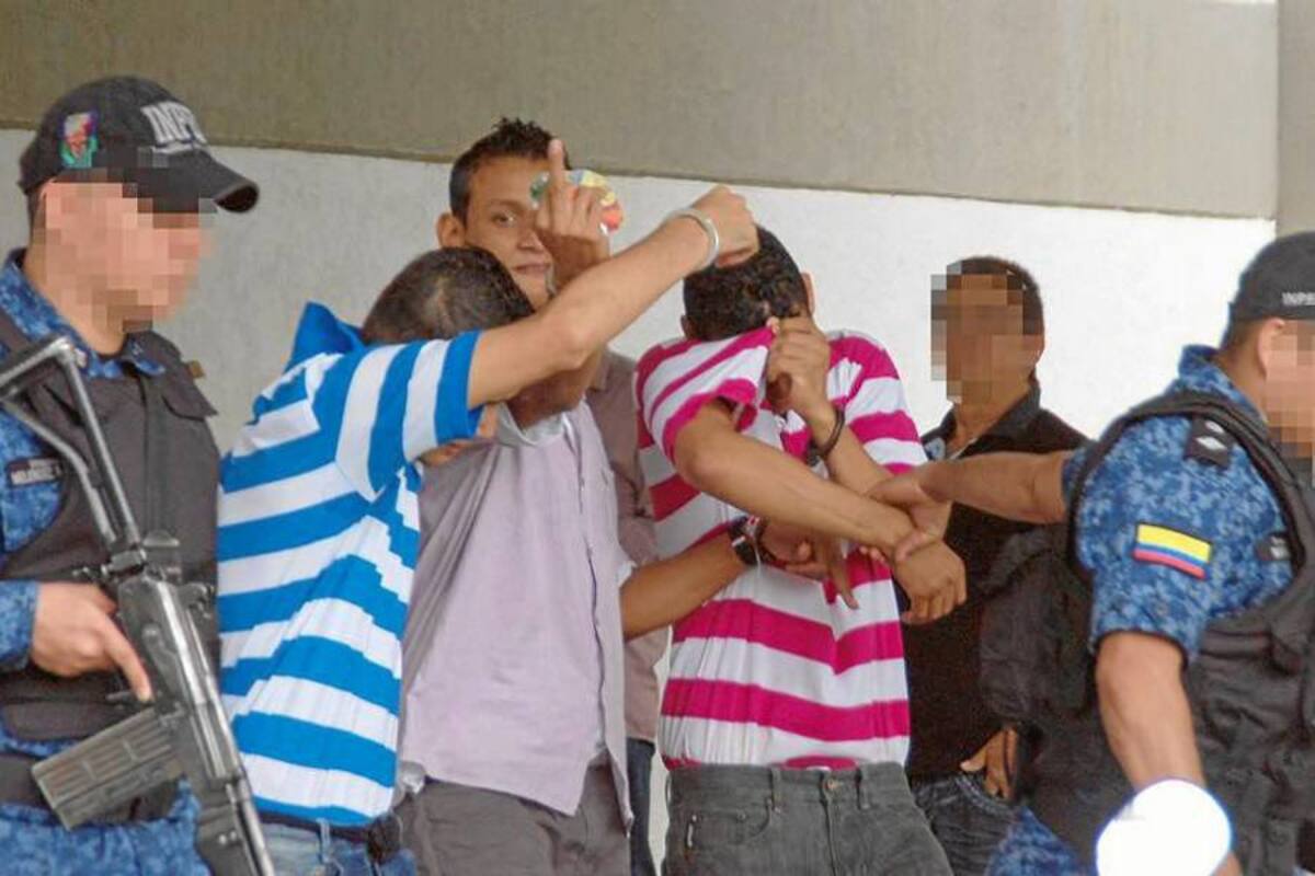 Empleada aceptó autoría intelectual en homicidio de ingeniera Claudia López