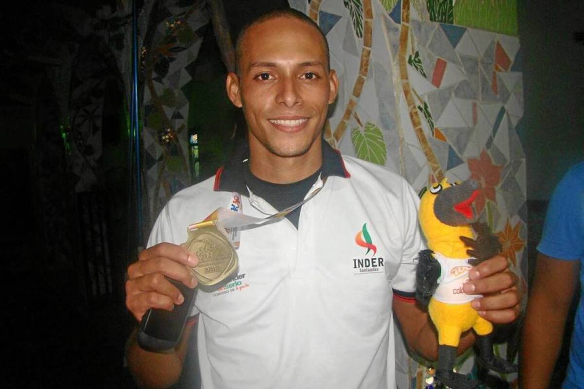 Patinaje, yudo y canotaje entregaron medallas en Juegos Nacionales