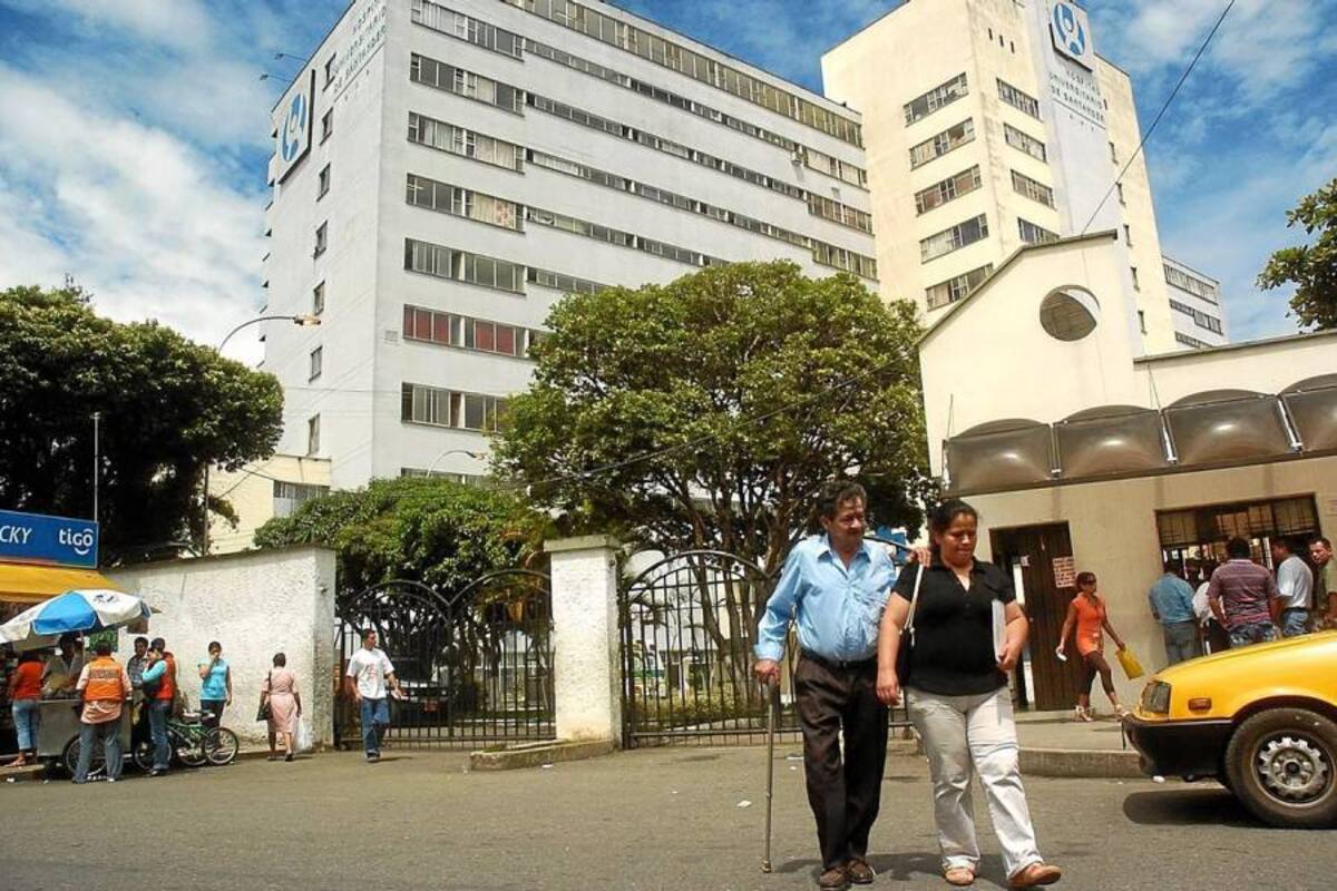 Usuarios del HUS ya no tendrán que pedir citas por el call center
