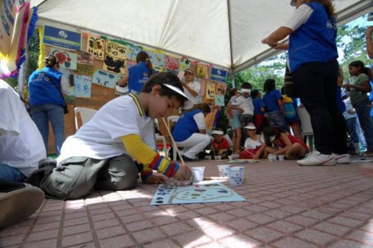 (Foto: Jaime del Río / VANGUARDIA LIBERAL)
