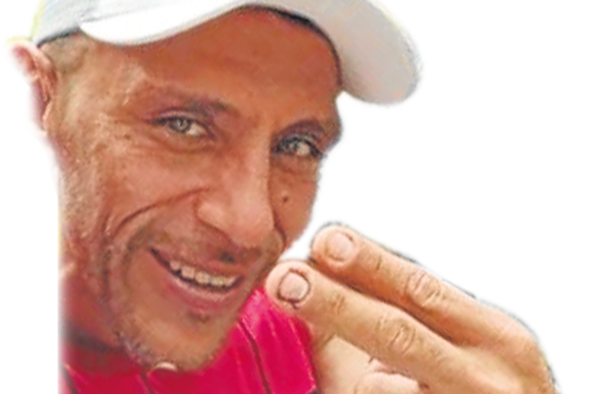 Suministrada / VANGUARDIA