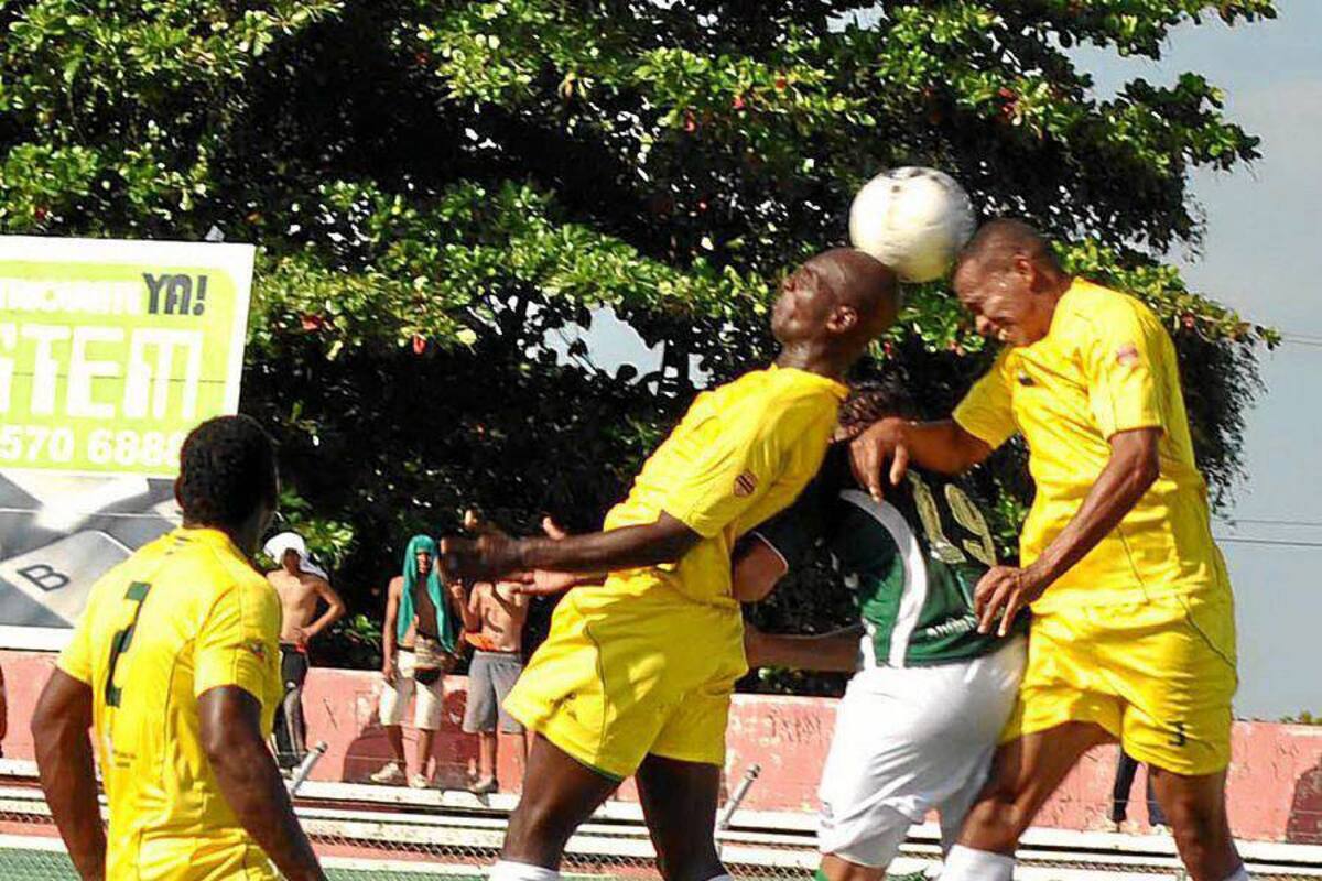 Bucaramanga busca seguir mandando en Valledupar (Foto: Archivo/VANGUARDIA LIBERAL)
