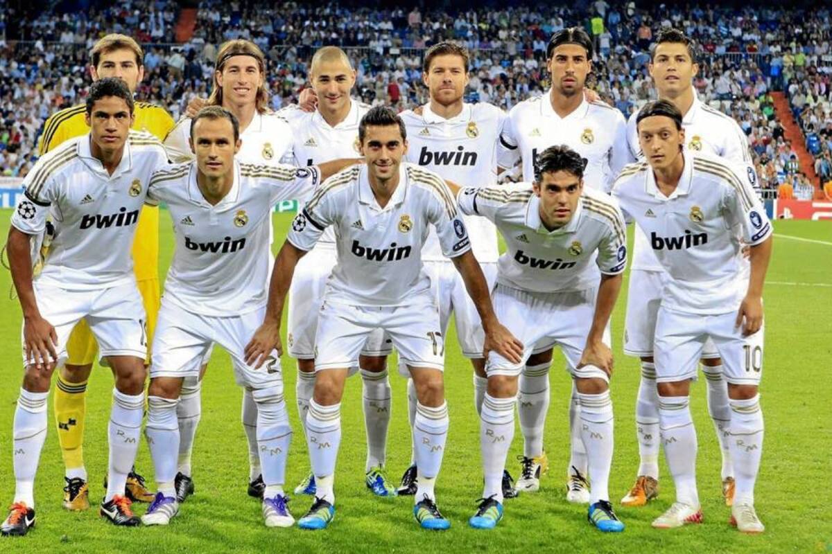 Semifinales de ensueño en la Liga de Campeones (Foto: Archivo/VANGUARDIA LIBERAL)