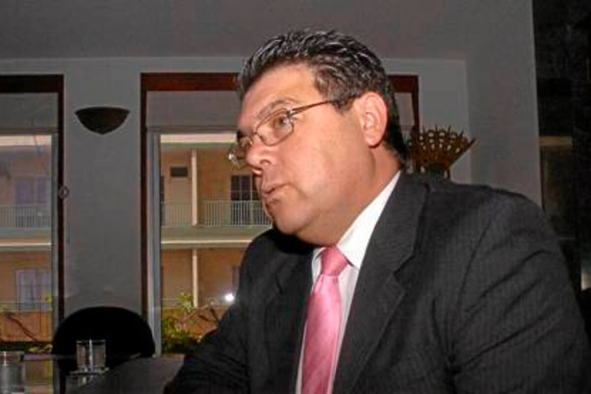 Bucaramanga tiene uno de los procesos más juiciosos en promoción de la innovación (Foto: César Flórez / VANGUARDIA LIBERAL)