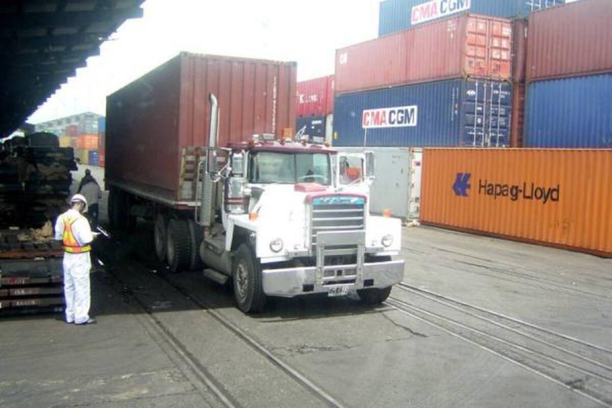 El pasado viernes el líder del gremio de los industriales, Luis Carlos Villegas, se mostró reacio a renegociar el TLC.(Foto: Archivo / VANGUARDIA LIBERAL)