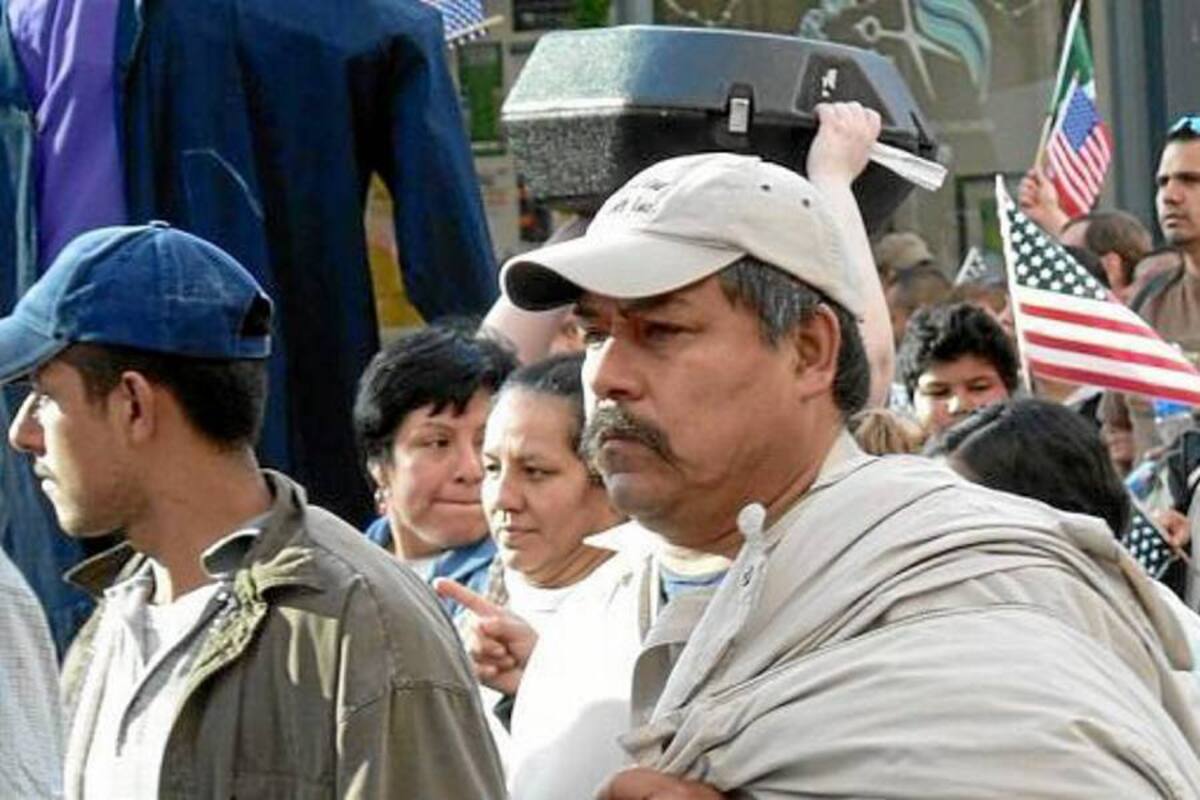 Un hogar hispano medio tuvo ingresos, en 2011, de 38.624 dólares, lo que supone una reducción frente a los 38.818 dólares del año anterior. (Foto: Tomada de Internet / VANGUARDIALIBERAL)
