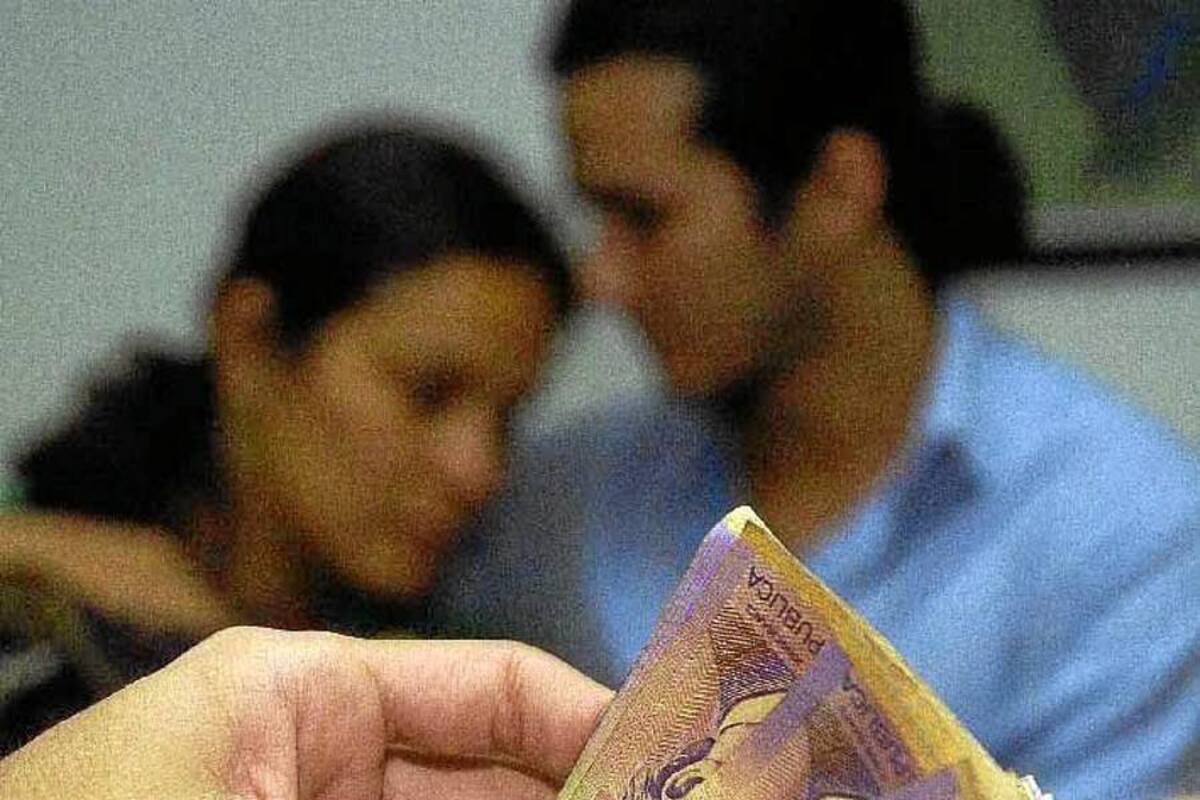 Según las autoridades, esta decía que profesaba la religión cristiana para ganarse la confianza de sus víctimas. (Foto: Archivo/VANGUARDIA LIBERAL)