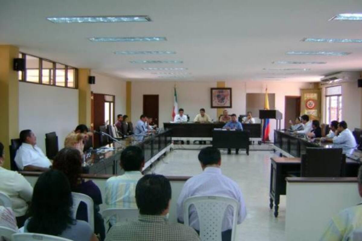 En la mira de la comunidad se encuentran los concejales de Piedecuesta, ante la necesidad de conocer que proyectos han presentado y aprobado a favor de los piedecuestanos por iniciativas propias, más no por proyectos presentados por el Municipio.(Foto: Archivo / VANGUARDIA LIBERAL )
