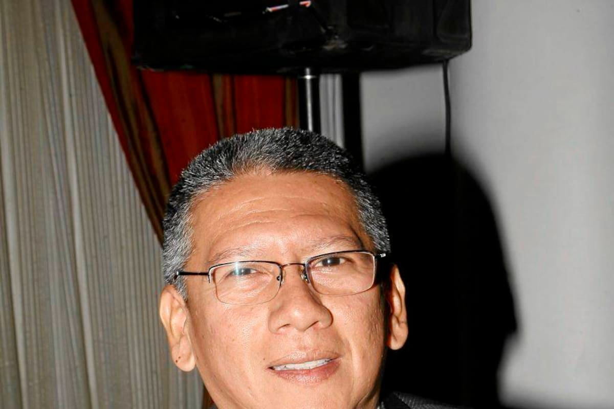 El presidente de la Comisión del Plan de la Asamblea, Carlos Alberto Morales, recalcó la importancia de estudiar a fondo el presupuesto que será destinado para proyectos sociales durante el próximo cuatrienio. (Foto: Archivo/VANGUARDIA LIBERAL )