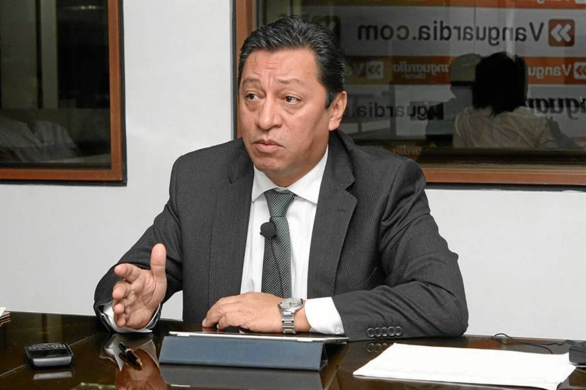 ‘Los concejales no tienen cuotas en mi administración’: Alcalde