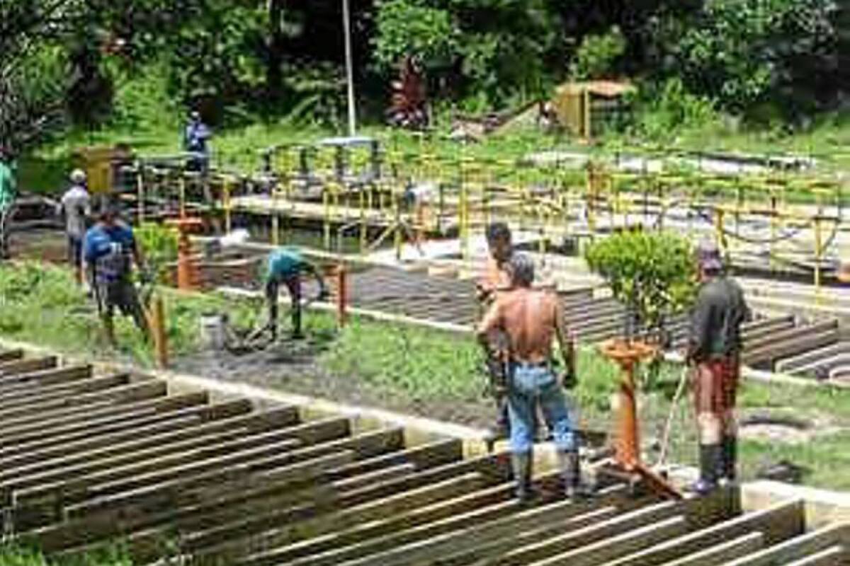 La comunidad de Barbosa deberá abastecerse de líquido ya que la empresa de servicios públicos realizará un mantenimiento y lavado preventivo en la planta de tratamiento del agua. (Foto: Archivo /VANGUARDIA LIBERAL)