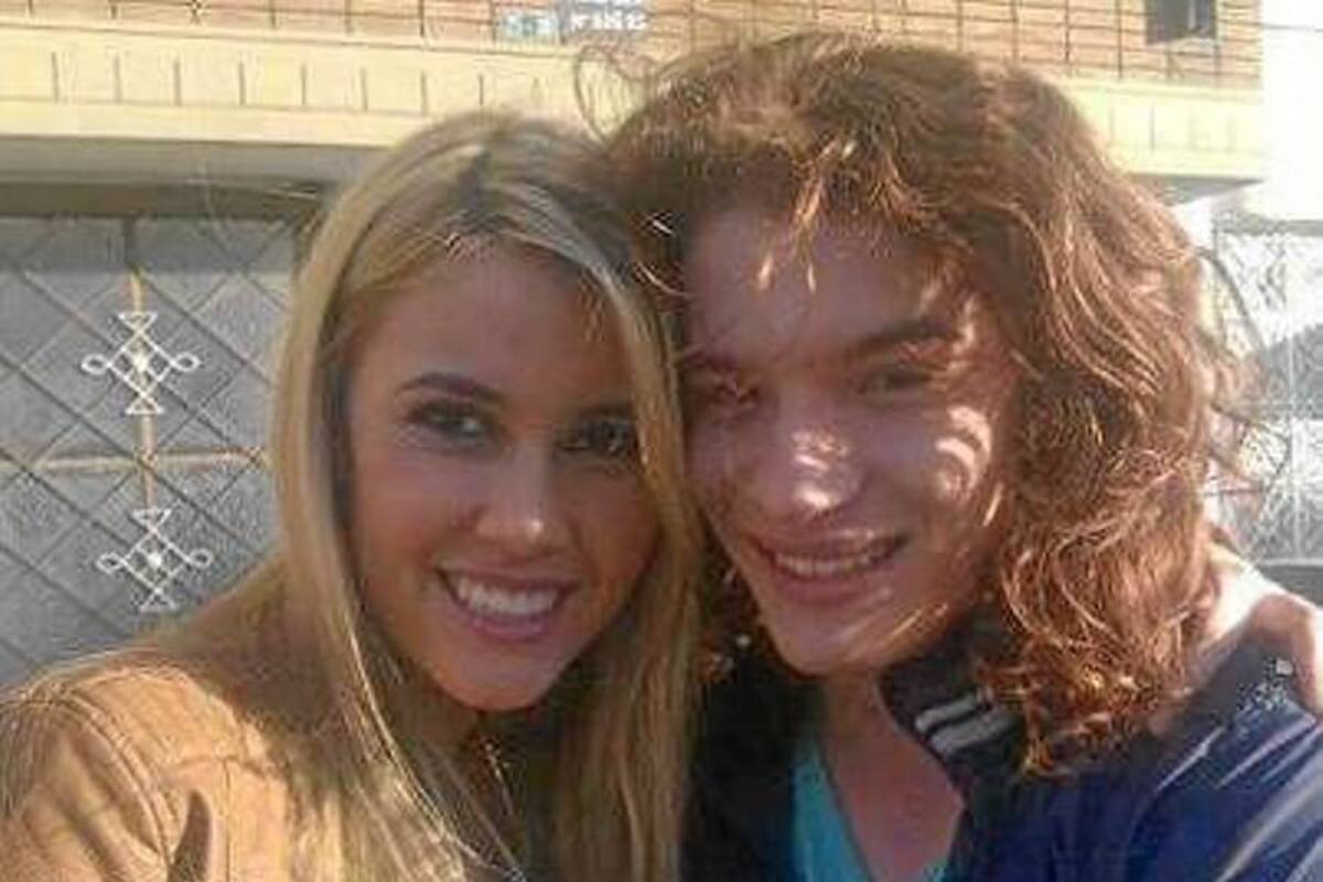Manuela y Oscar siguen dando de qué hablar (Foto: Tomada de Internet / VANGUARDIA LIBERAL)