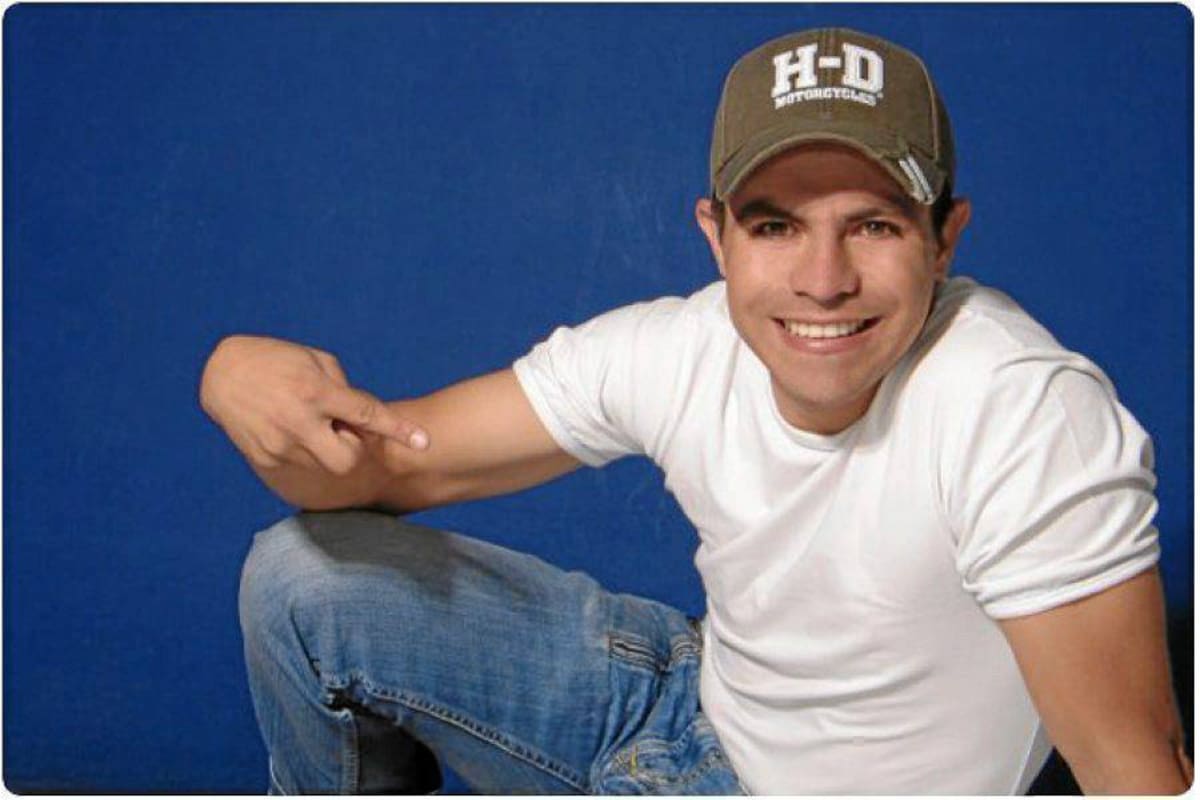 Piter Albeiro gana concurso en Univisión (Foto: Tomada de Internet / VANGUARDIA LIBERAL)