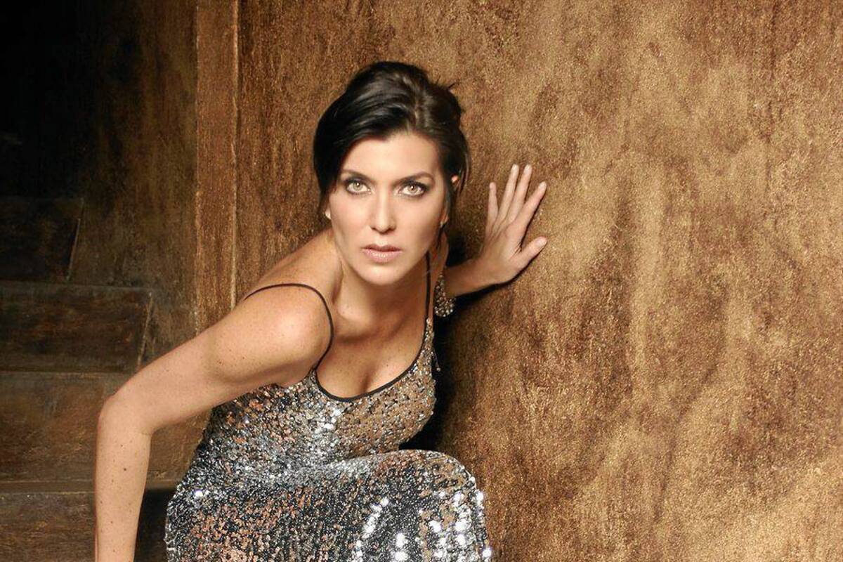 Isabella Santodomingo plantea que el matrimonio debería ser a termino fijo
