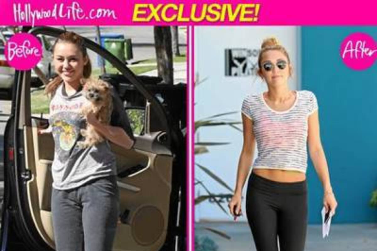 Miley Cyrus: ¡su problema es mental!