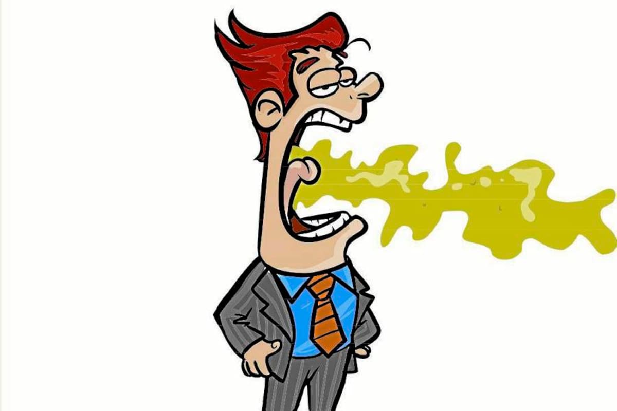 Las repercusiones de la halitosis se sienten a nivel social –aislamiento-, económicas -por el gran consumo de productos de higiene dental que realizan estos pacientes- y sanitarias –ya que pueden esconder una enfermedad grave. (Foto: Tomada de Internet / VANGUARDIA LIBERAL)