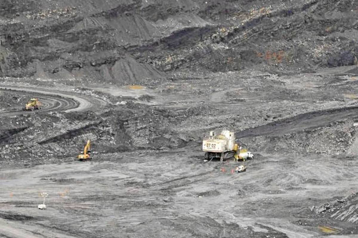 La minería y el petróleo siguen siendo los sectores que más demandan inversión extranjera. (Foto: Archivo/VANGUARDIA LIBERAL)