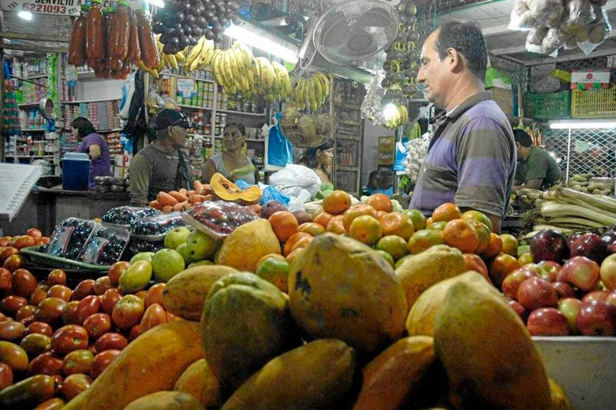 Precios de alimentos caerán por mayores cosechas