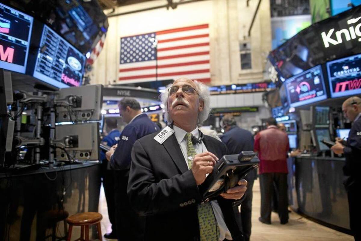 Respecto a Estados Unidos, Moody’s espera “un crecimiento relativamente sano” en 2013. (Foto: Archivo/VANGUARDIA LIBERAL)