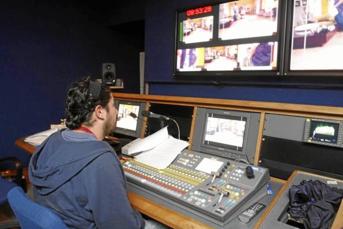 Desde hace cinco o seis años no se abre un proceso similar de adjudicación de licencias de televisión por suscripción. (Foto: Archivo/VANGUARDIA LIBERAL)