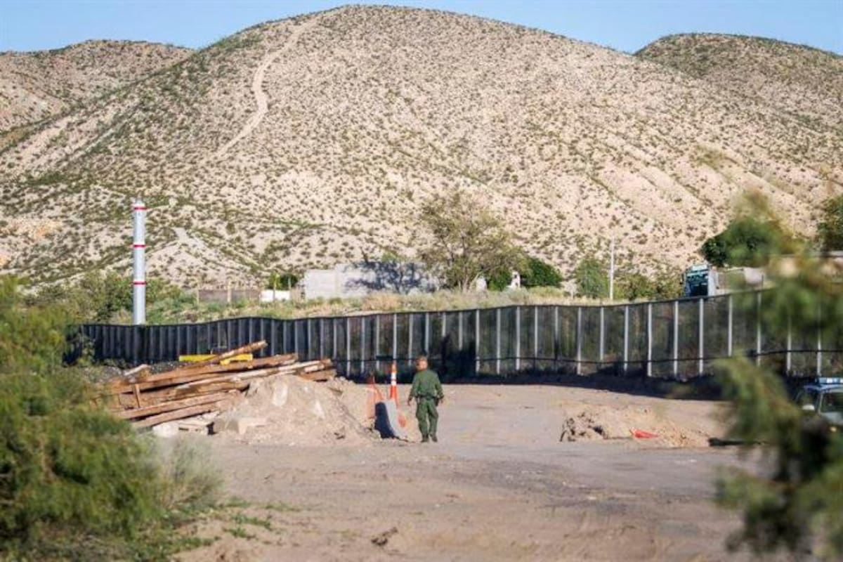 Este es otro revés judicial para el gobierno de Donald Trump, que se suma a la decisión de la Corte Suprema de continuar el programa Daca, que brinda protección a quienes fueron traídos de niños a Estados Unidos. (Foto: EFE / VANGUARDIA)