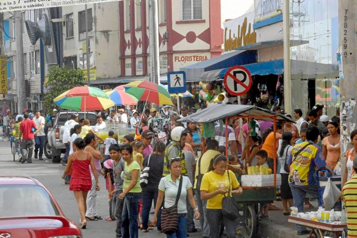 Inversión en Barrancabermeja disminuyó un 8,45% en 2011