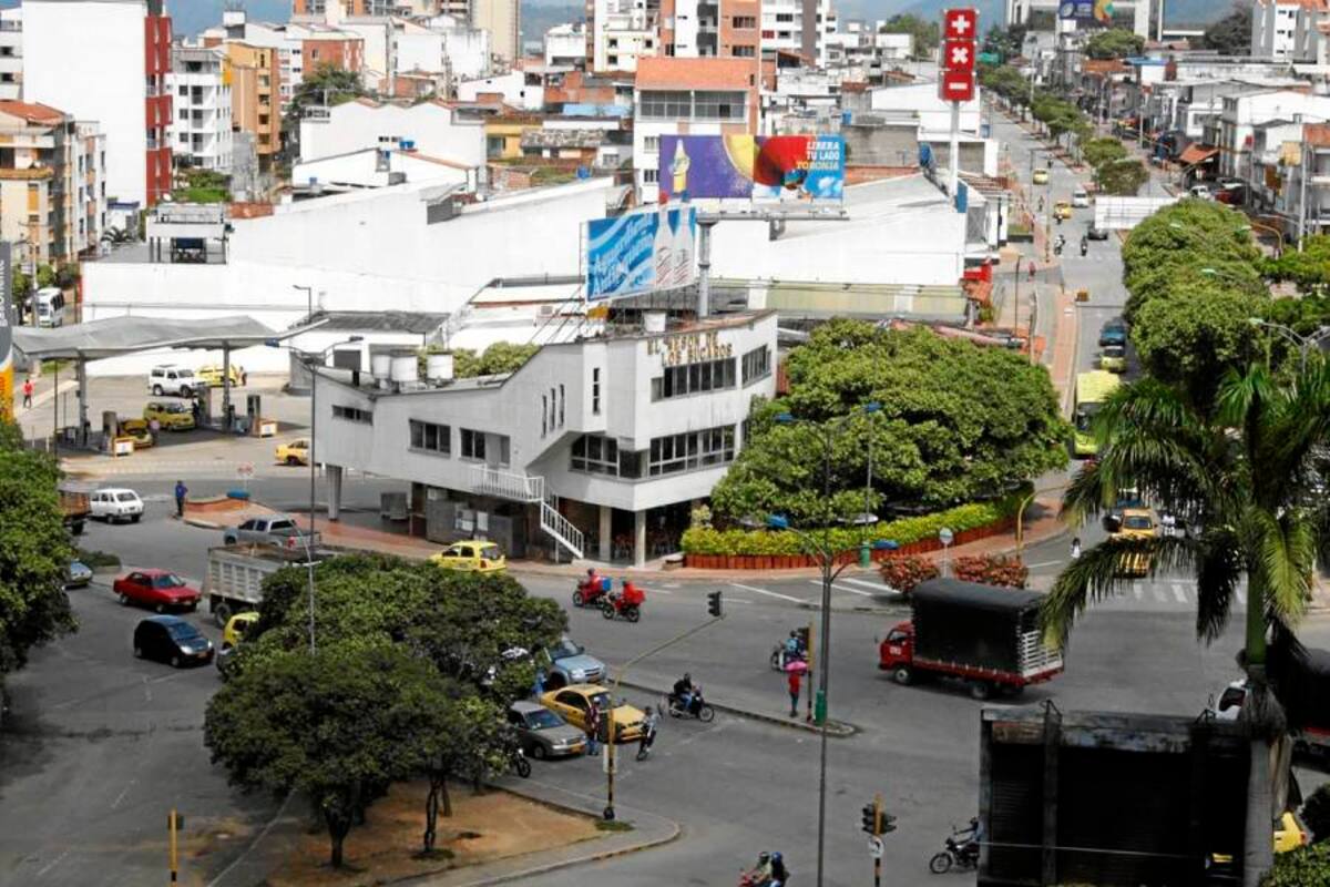Mesón de los Búcaros sigue en negociación