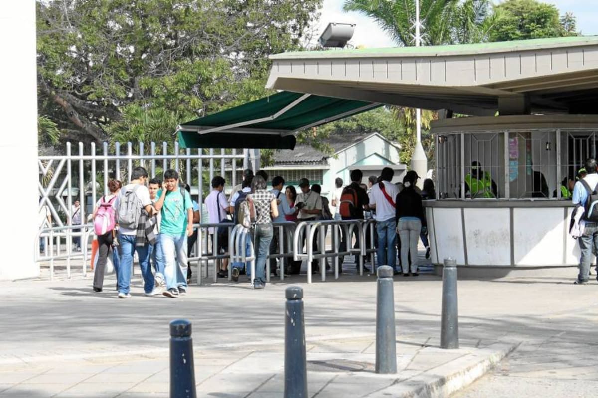 Para el próximo 21 de febrero se tiene prevista otra jornada de debate sobre la nueva reforma a la ley 30. (Foto: Archivo / VANGUARDIA LIBERAL)