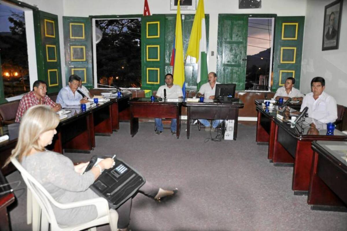 (Foto: Archivo/VANGUARDIA LIBERAL)