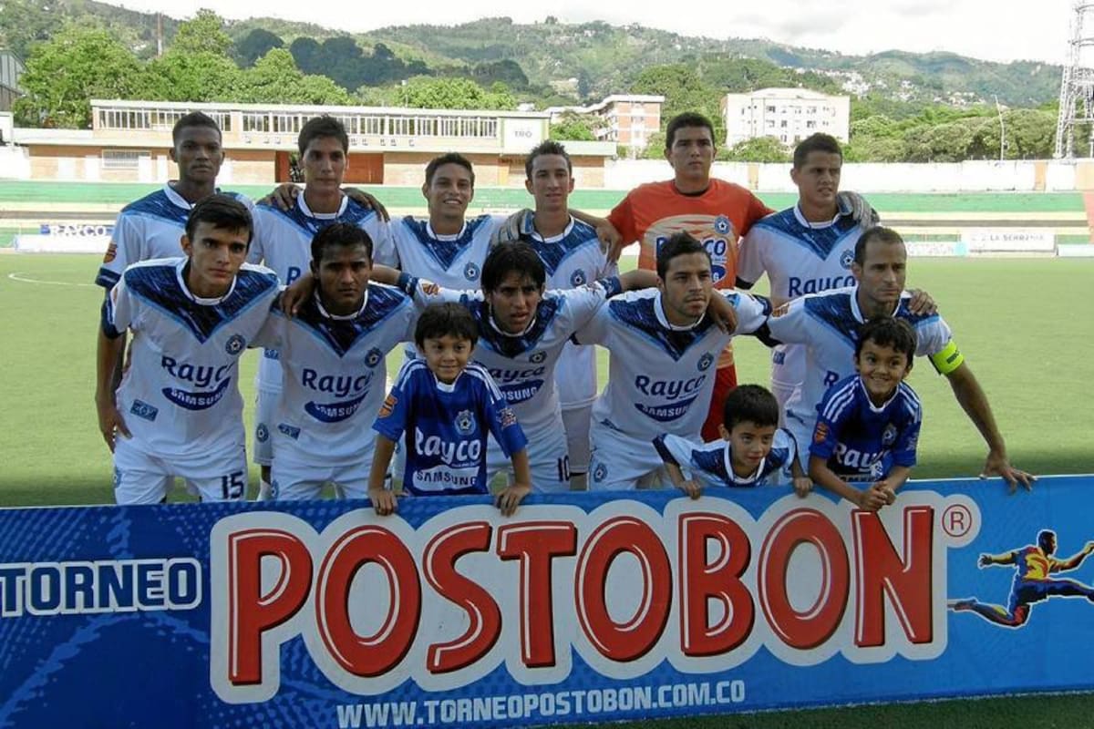 Real Santander sumó su sexta derrota del Torneo Postobón y por ahora está en riesgo de salir de los puestos de clasificación, siendo que ocupa el octavo lugar y muy cerca están sus perseguidores. (Foto: Archivo / VANGUARDIA LIBERAl)