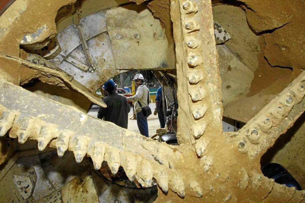 El martes, cambios en algunos tramos viales