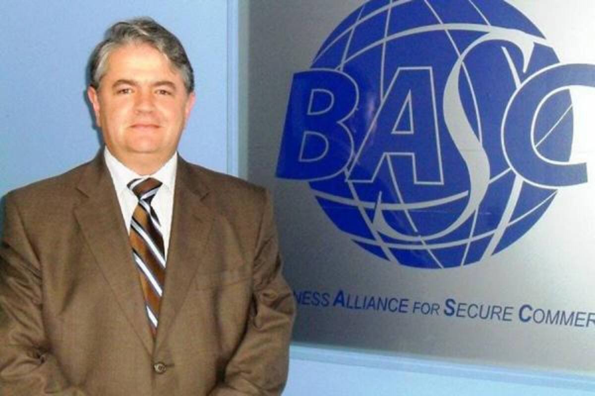 Rafael Torres, director ejecutivo de Basc Colombia tomó posesión de su cargo en agosto de este año.(Foto: Suministrada / VANGUARDIA LIBERAL)