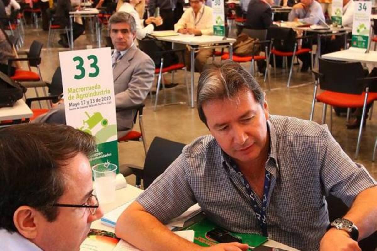 Las ruedas de negocios realizadas entre microempresarios podrán hacerse virtualmente, con la tienda virtual que propone Acopi. (Foto: Archivo/VANGUARDIA LIBERAL )